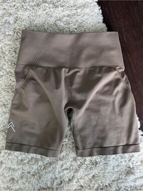 Oner Active Effortless Shorts — Sand